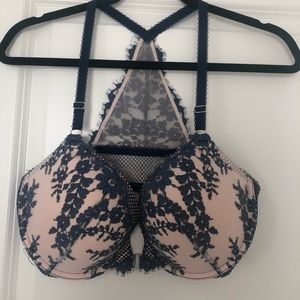 Victoria’s Secret Dream Angels Push Up Halter